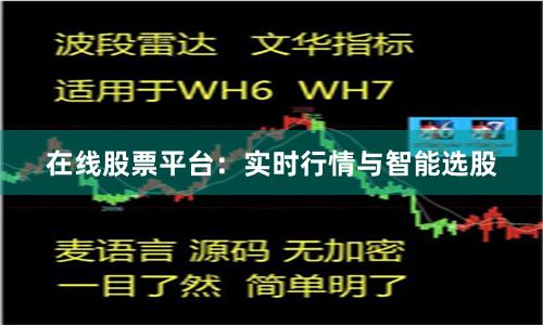 在线股票平台：实时行情与智能选股